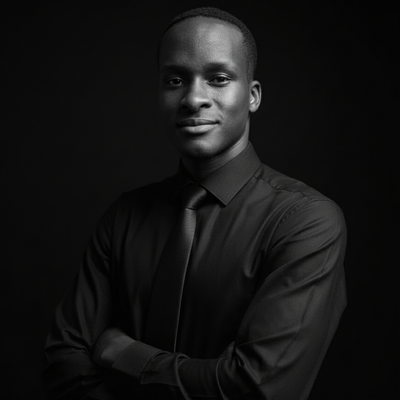 Jericho Katende